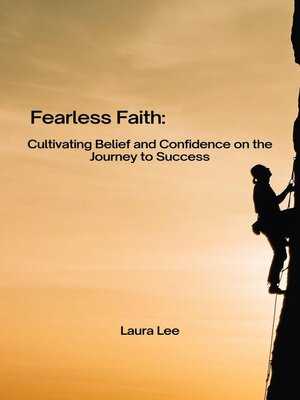 cover image of Fearless Faith